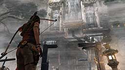 Tomb Raider 2013 6K Screen shot